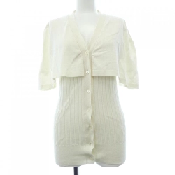 DOMELLE Áo khoác cardigan - Hàng hiệu Authentic