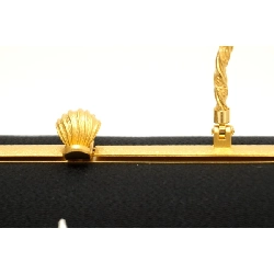 Túi truyền thống Matsutake - Hàng hiệu Authentic 877196