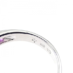 Nhẫn PONTE VECCHIO PAVE 0.27CT - Hàng hiệu Authentic 837633