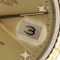 Đồng hồ Rolex Datejust 16233G. SSxYG tự động L - Hàng hiệu chính hãng 879697