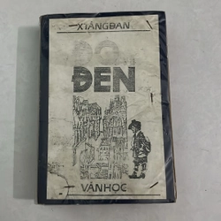 Đỏ và đen (Tập 2) - 1986s