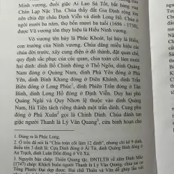 Hoàng Việt Long Hưng Chí — Ngô Giáp Đậu 1023807