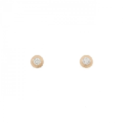 Khuyên tai Cartier D'Amour siêu nhỏ