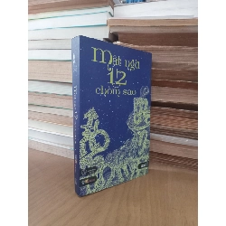 Mật ngữ 12 chòm sao 121524