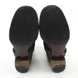 【Mã giảm giá】Giày bốt CHANEL 665015