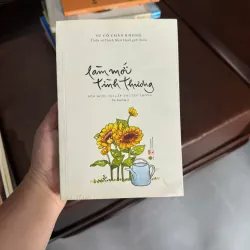 Làm Mới Tình Thương – Sư Cô Chân Không- K5 1044351