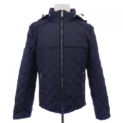 Áo khoác PRADA logo hình tam giác SGH036 R162 Q04 - Hàng hiệu Authentic