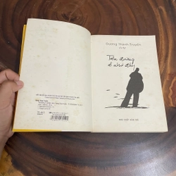 II Tựa sách: Trên Đường Về Nhớ Đồng (Du Ký) - Dương Thanh Truyền - 2015 463341