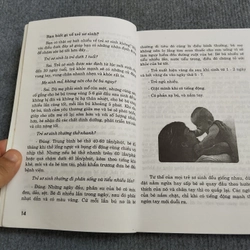 NUÔI DẠY TRẺ TỪ 0 - 5 TUỔI 545789
