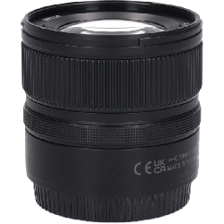 Ống kính Z DX12-28mm F3.5-5.6PZ VR - Hàng hiệu Chính hãng 880555