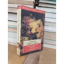 The flowers of evil - Charles Baudelaire 736164
