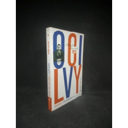 [59K/kg] Những điều chưa công bố - Ogilvy - mới 80% HCM1403