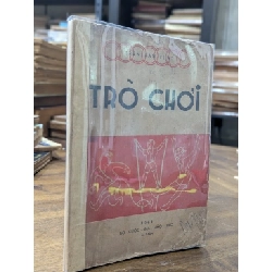 Trò chơi - Trần Văn Thao 1003583