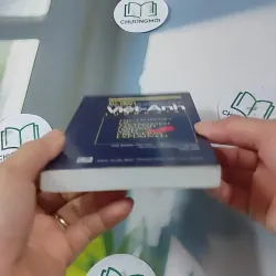 Từ Điển Thành Ngữ - Tục Ngữ Việt - Anh Tường Giải 727292