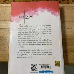 Kim Dung giữa đời tôi - Vũ Đức Sao Biển 537504