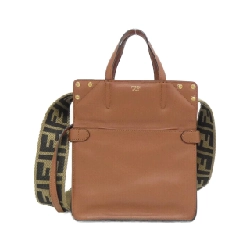 Túi Fendi Fendi Flip Small 8BT306 A5DY - Hàng hiệu Authentic