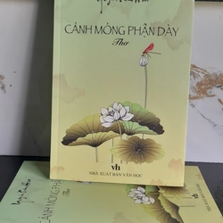 Cánh Mỏng Phận Dày