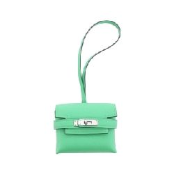 Túi charm Elmas Kelly Festival 084665CK - Hàng hiệu Authentic