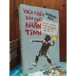 Vạch trần bản chất nhân tính - Tachibana Akira