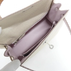 Túi xách Hermes Kelly Tricolor 25cm 082734CK - Hàng hiệu Chính hãng 770384