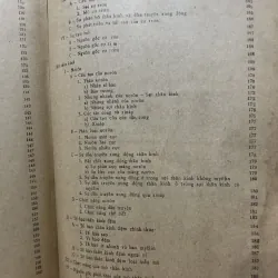 tế bào, mô học, phôi thai học 290 trang khổ lớn  1009098