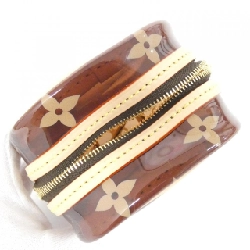 Ví tiền Louis Vuitton Monogram Cherry (LV X TM) Porte Monnaie Cube M14943 620953