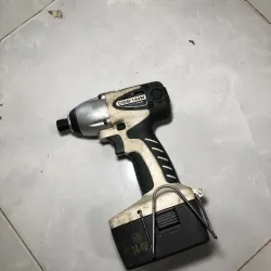 Máy bắt vít động lực pin Nhật