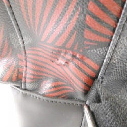 Louis Vuitton Damier Graphite (Rope) Christopher MM N41709 Ba lô - Hàng hiệu Chính hãng 763862