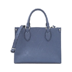 Túi xách Louis Vuitton Monogram Empreinte OnTheGo PM M58956 - Hàng hiệu Chính hãng