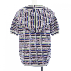 CHANEL P56619K07396 Áo len - Hàng hiệu Chính hãng 823858