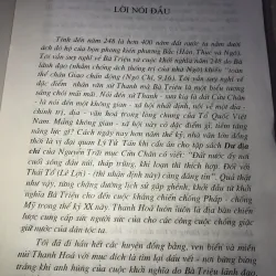 Bà triệu- Hàn Thế Dũng 993896