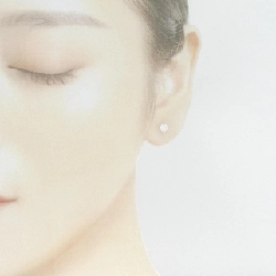 PT/ST Bông tai kim cương 0.250CT 0.256CT E-F SI1 EXT - Hàng hiệu Chính hãng 879868