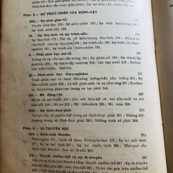 📚 SINH HỌC ĐỘNG VẬT  503988