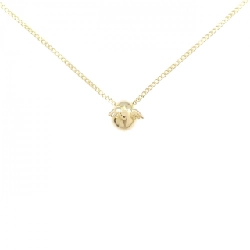 K18YG Dây chuyền - Hàng hiệu Chính hãng