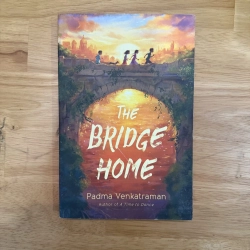 Combo truyện (mới) Đồi gió hú (Emily Bronte) + Trở về Eden + The Bidge Home (Tiếng Anh) 550173
