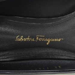 【Mã giảm giá】Giày Salvatore Ferragamo SALVATORE FERRAGAMO 661150
