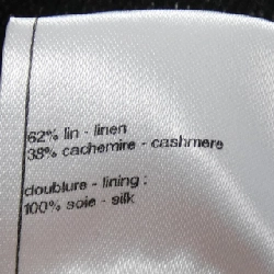 CHANEL P46376V32727 13A Áo khoác - Hàng hiệu Chính hãng 820304