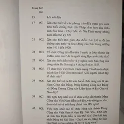 100 câu hỏi đáp về lịch sử Đảng bộ thành phố Hồ Chí Minh 592078