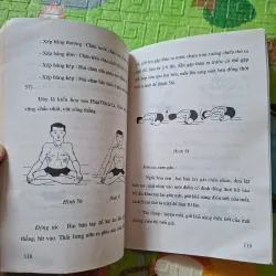 Chữa Cao Huyết Áp Bằng Phương Pháp Dưỡng Sinh 1039564