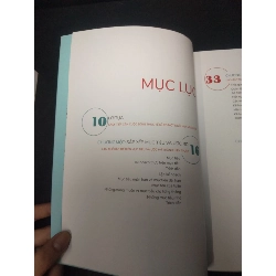 Từ lộn xộn đến chỉn chu năm 2019 mới 85% ố bẩn bìa nhẹ HCM2811 912506