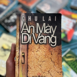 Ăn Mày Dĩ Vãng - Chu Lai