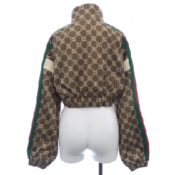 Áo khoác GUCCI - Hàng hiệu Authentic 826057