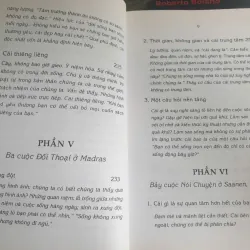 Đánh Thức Trí Thông Minh - Krishnamurti 718765