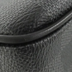 Túi xách vai Louis Vuitton Damier Graphite Io N45252 - Hàng hiệu Chính hãng 768107