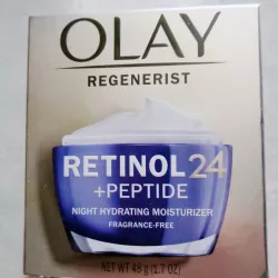 Kem dưỡng ẩm vi chất ngăn ngừa chống lão hóa OLAY từ Mỹ - Qùa người nhà gởi 689692