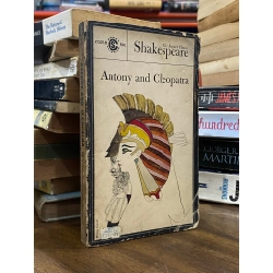 Antony and Cleopatra - William Shakespeare 275501