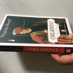 ORLANDO - VIRGINIA WOOLF 543251
