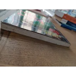 Thất chủng vũ khí - Cổ Long (Lê Khắc Tưởng dịch) 603870