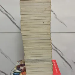 Công chúa xứ hoa - han seung won. Full bộ 31 tập 735468