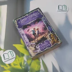The Land of Stories: The Enchantress Returns - Chris Colfer 1033630